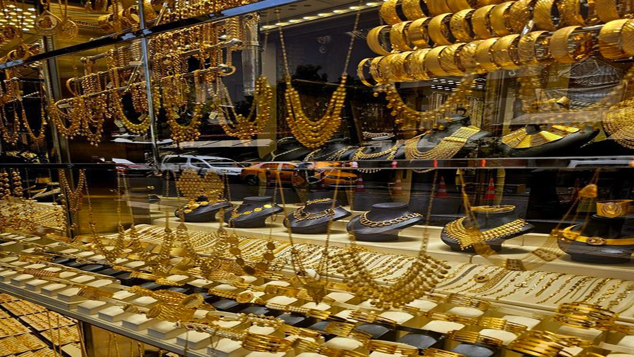 قفزة كبيرة في سعر جرام الذهب داخل الأسواق يوم الأحد 8 مارس